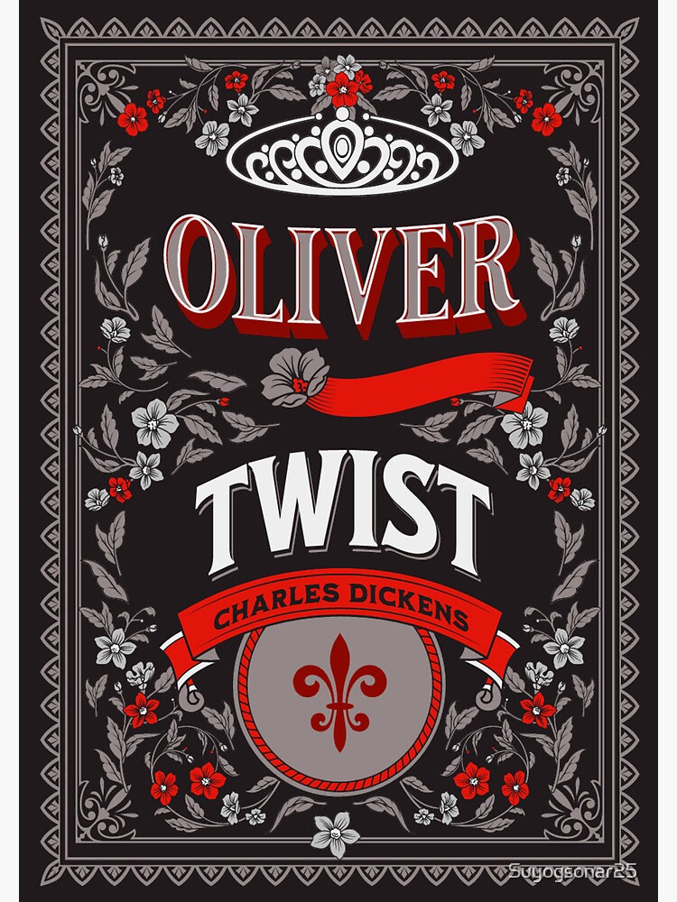 Oliver Twist (Hardcover)  Tattered Cover Book Store