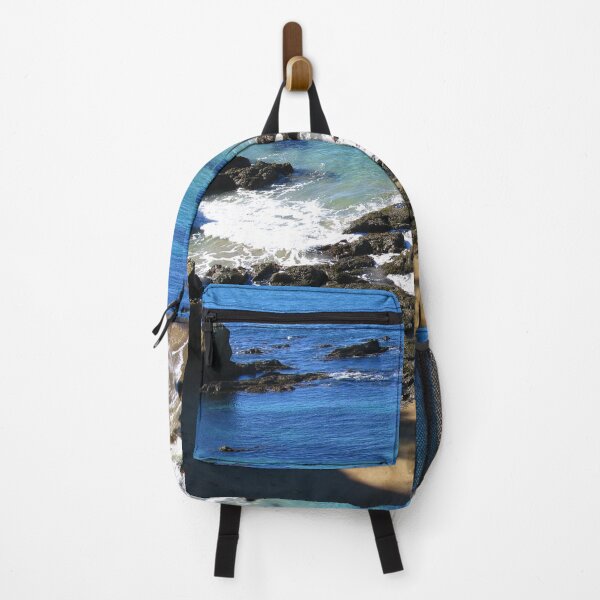 Item preview, Observation Lookout - Batehaven designed and sold by Marilyn Harris.