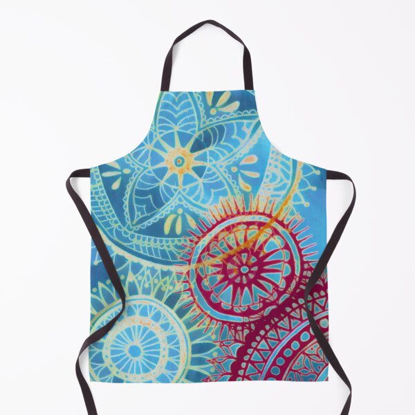 Item preview, Diatom Bloom designed and sold by Linda-Gray.