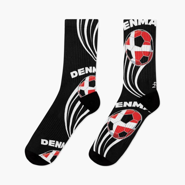 Item preview, World Cup 2022 Team Denmark designed and sold by pod-plus-plus.