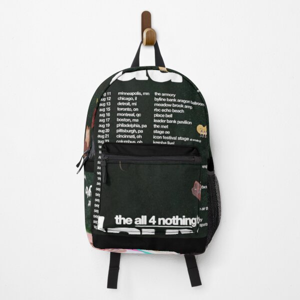 Item preview, Lauv the all For 4 Nothing Tour designed and sold by Garland MKnottJr.