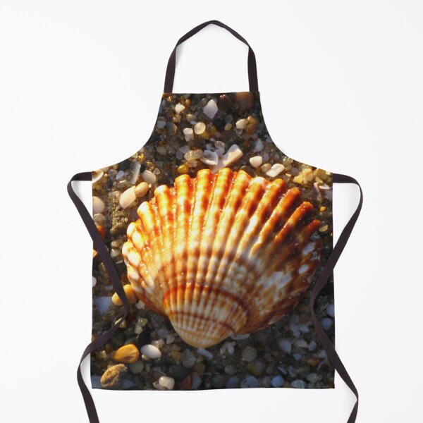 Item preview, Sunlit Shell & Fragments #2 designed and sold by Marilyn Harris.