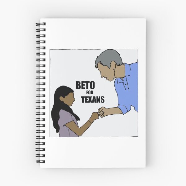 Item preview, BETO FOR TEXANS designed and sold by vwalizadeh.