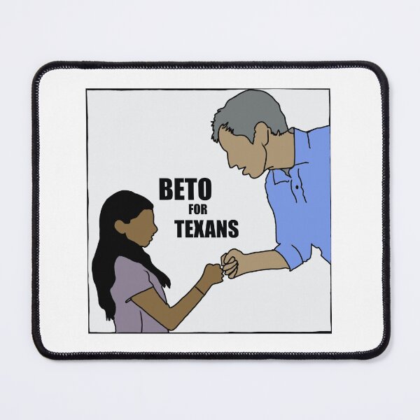 Item preview, BETO FOR TEXANS designed and sold by vwalizadeh.