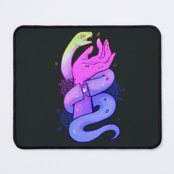 Item preview, Snake Bite  designed and sold by stayhellas.