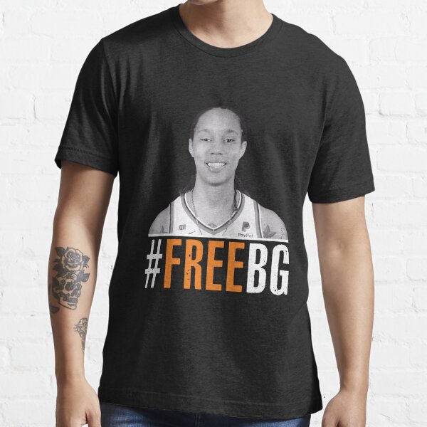 brittney griner t shirt