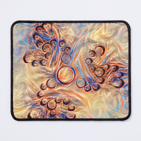 Item preview, East Kennett, England - July 21, 1999 - A designed and sold by HoshiKara.
