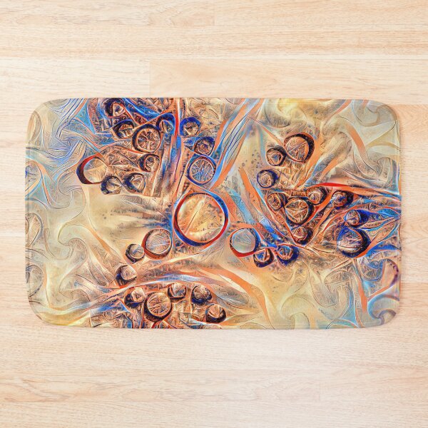 Item preview, East Kennett, England - July 21, 1999 - A designed and sold by HoshiKara.