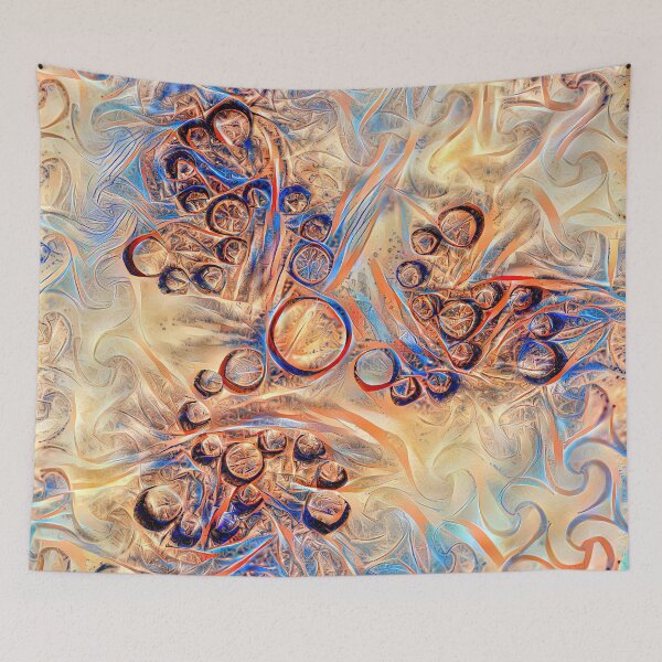 Item preview, East Kennett, England - July 21, 1999 - A designed and sold by HoshiKara.
