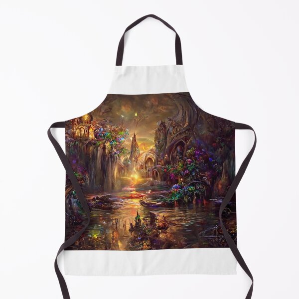Item preview, Mage Tower designed and sold by senommie.