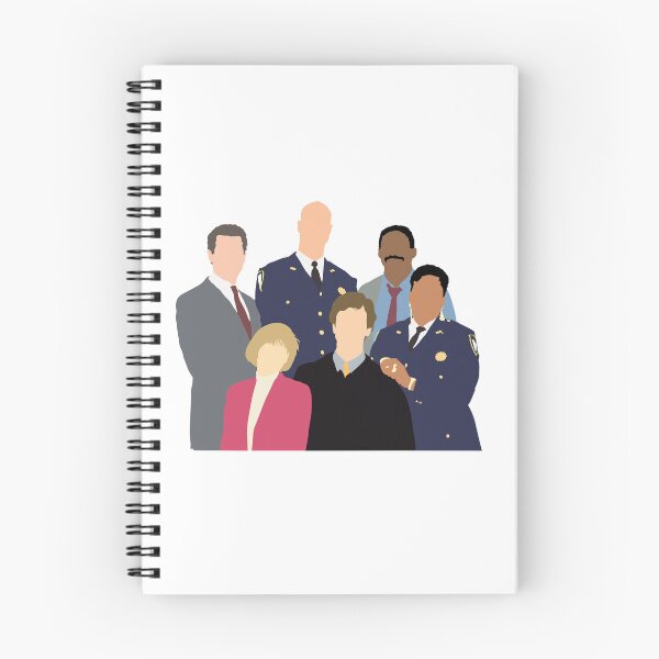 Item preview, Night Court designed and sold by FutureSpace.