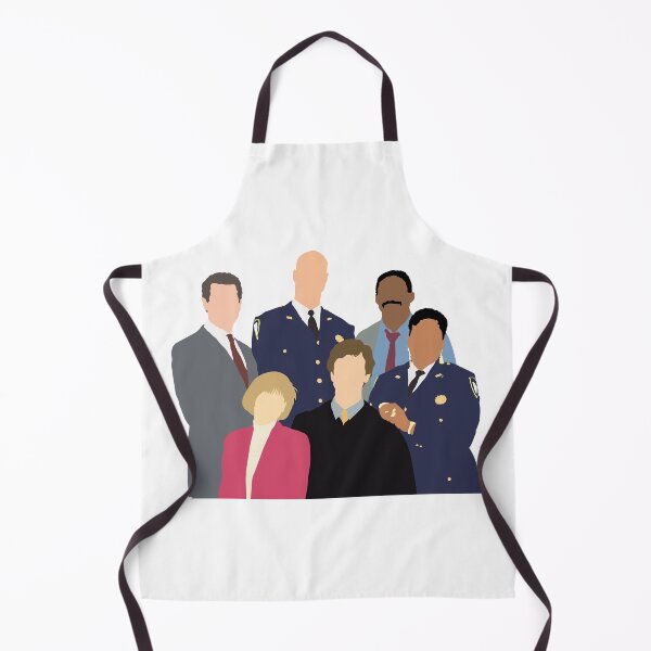Item preview, Night Court designed and sold by FutureSpace.