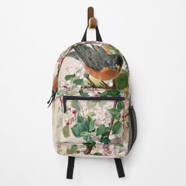 Item preview, Robins 1896 designed and sold by LoveSeasonz.