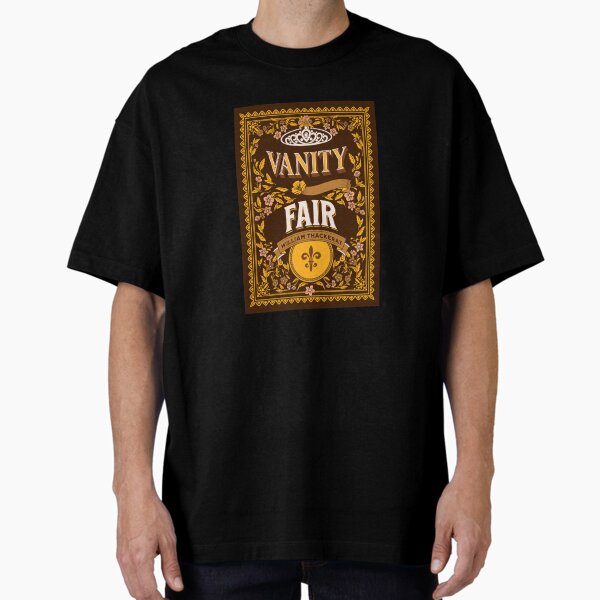 Item preview, Vanity Fair - William Thackeray Book Cover Art  designed and sold by Suyogsonar25.