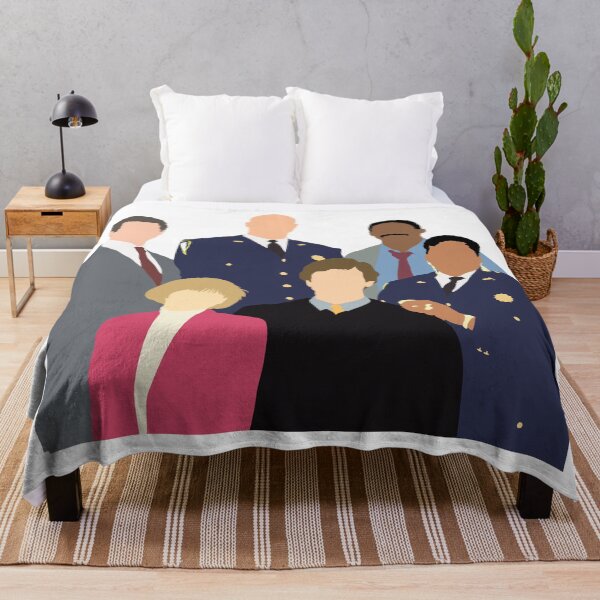 Item preview, Night Court designed and sold by FutureSpace.