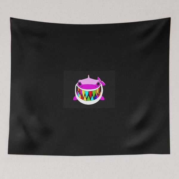 Item preview, 6ix9ine Sticker designed and sold by kacya5zndiana.