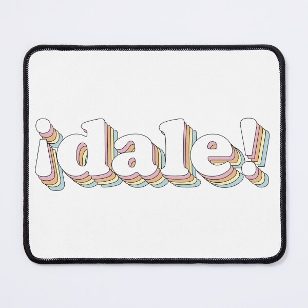 Item preview, Dale designed and sold by Lorena Valentina.