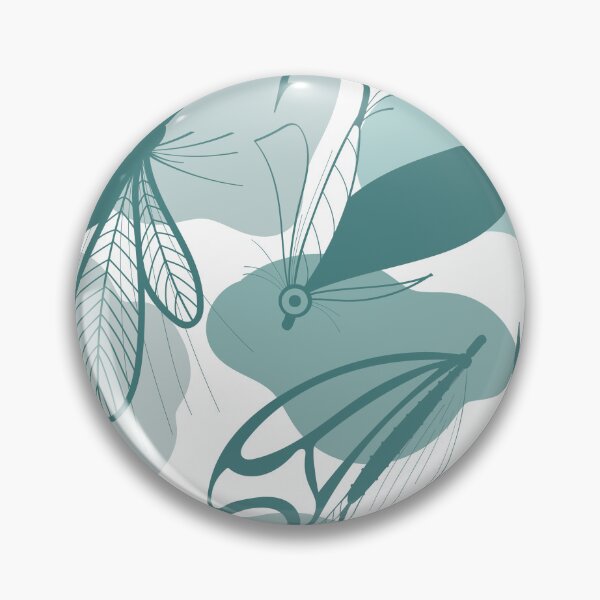 Item preview, Fly pattern  designed and sold by JLFInspArt.