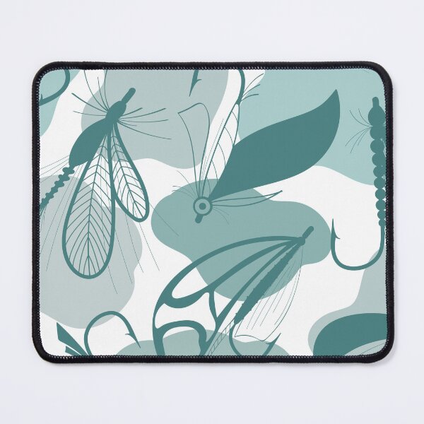 Item preview, Fly pattern  designed and sold by JLFInspArt.