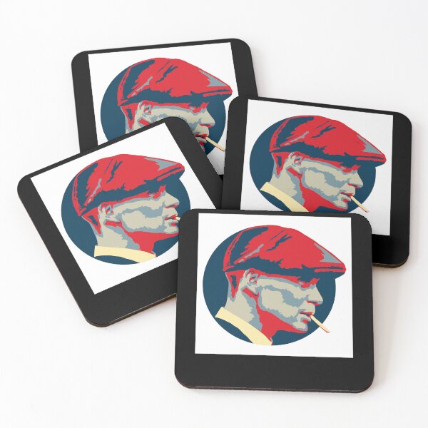 Item preview, Beautiful Model British Peaky Crime Drama Blinders Drama Gifts Music Fan designed and sold by Patricia96Art.