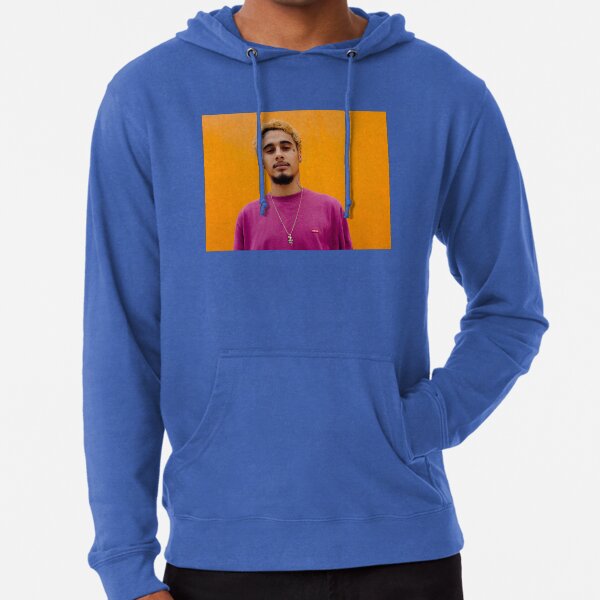 Xxxtenacion hoodie 2025