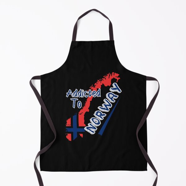 Item preview, Addicted to Norway designed and sold by UnknownArtistt.