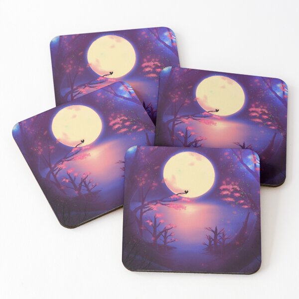 Item preview, Serendipity  designed and sold by TRAVELLING THE COSMOS.