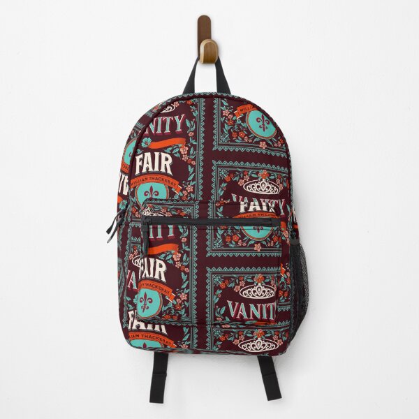Item preview, Vanity Fair - William Thackeray Book Cover Art  designed and sold by Suyogsonar25.