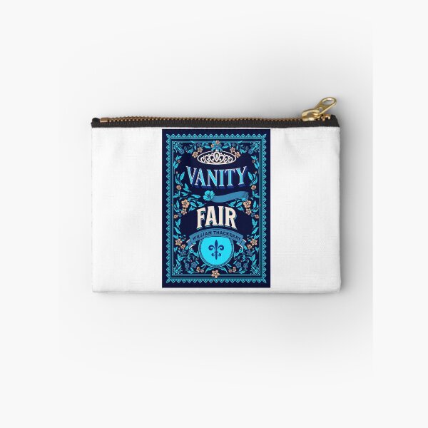 Item preview, Vanity Fair - William Thackeray Book Cover Art  designed and sold by Suyogsonar25.