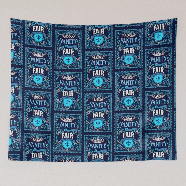 Item preview, Vanity Fair - William Thackeray Book Cover Art  designed and sold by Suyogsonar25.