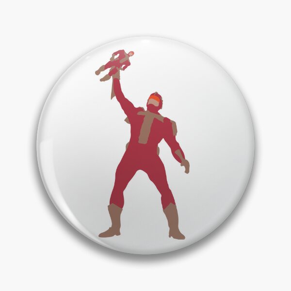 Item preview, Turbo man designed and sold by FutureSpace.