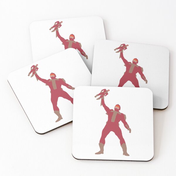 Item preview, Turbo man designed and sold by FutureSpace.