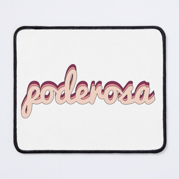Item preview, Poderosa designed and sold by Lorena Valentina.