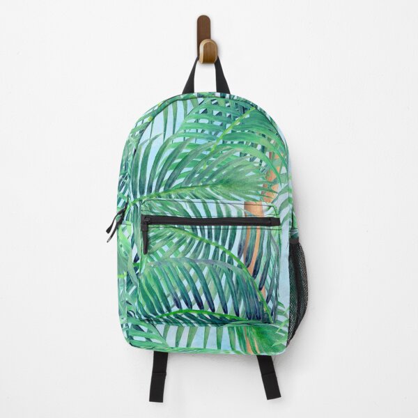 Item preview, Vintage Palm Trees designed and sold by PotluckPrints.