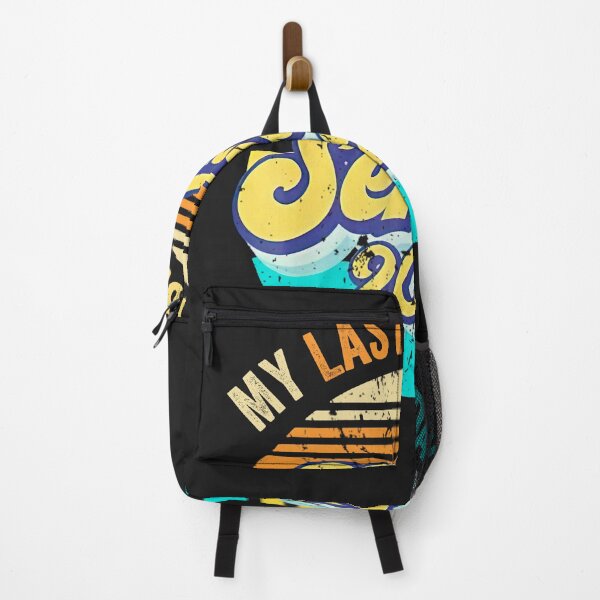 Item preview, My Last First Day Senior 2023 Back To School Class of 2023 designed and sold by KaitlinxLewis.