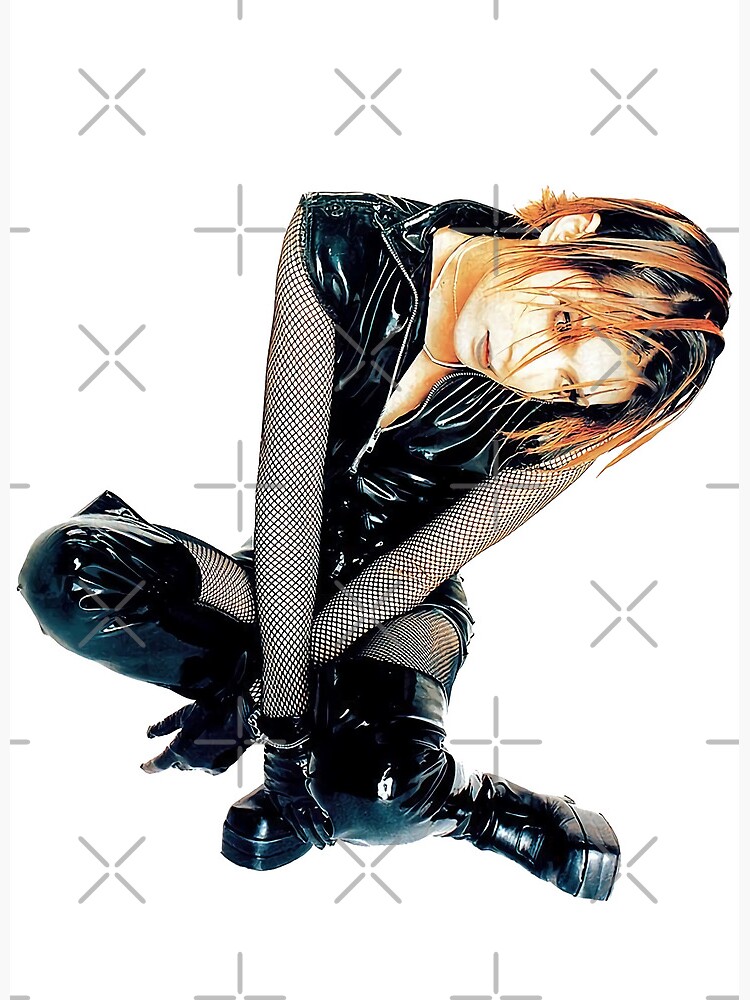 malice mizer gackt illuminati era