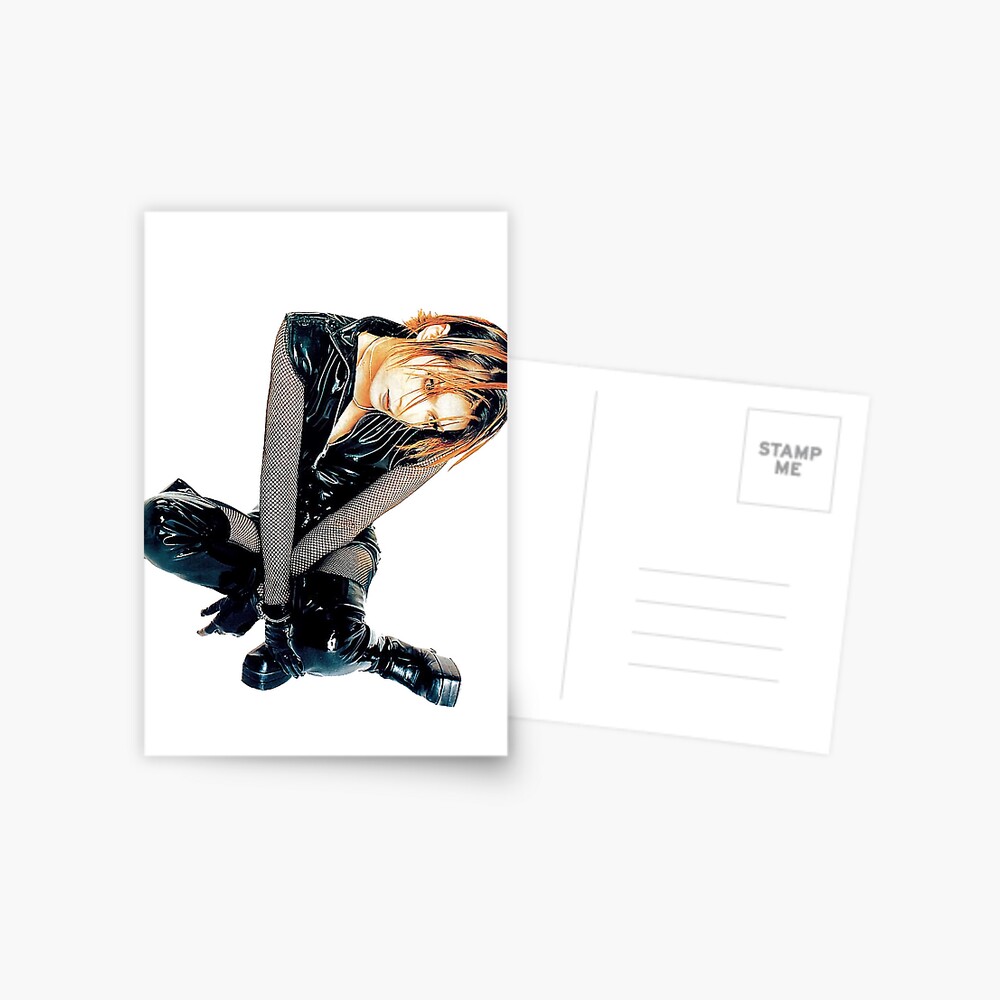 malice mizer gackt illuminati era