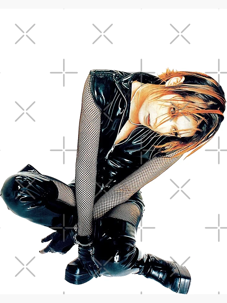 malice mizer gackt illuminati era