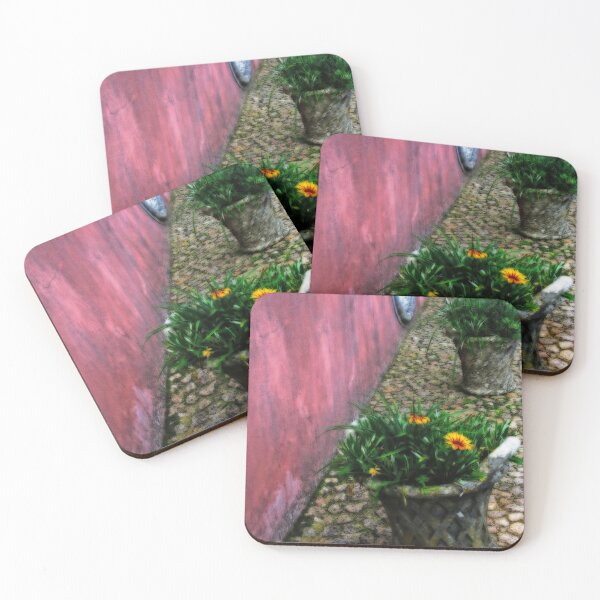 Item preview, Macetas - Palacio Nacional de Pena, Portugal. designed and sold by Marilyn Harris.