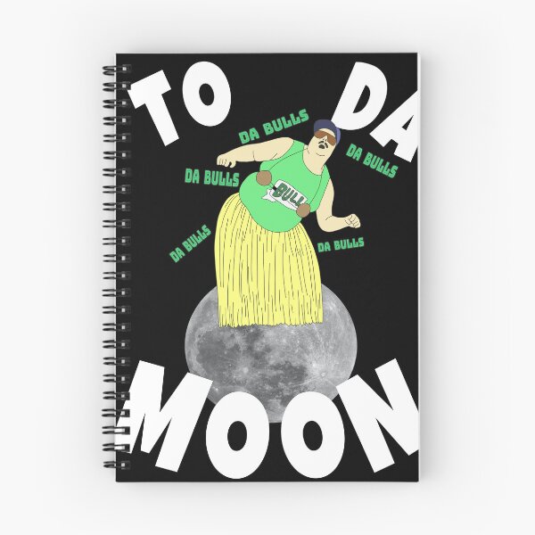 Item preview, Chris Farley cheering for the Stock Market Bulls designed and sold by Me-D-Ogre.