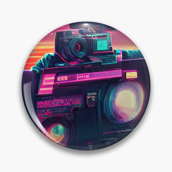 Item preview, Electronics of the future designed and sold by occultfx.