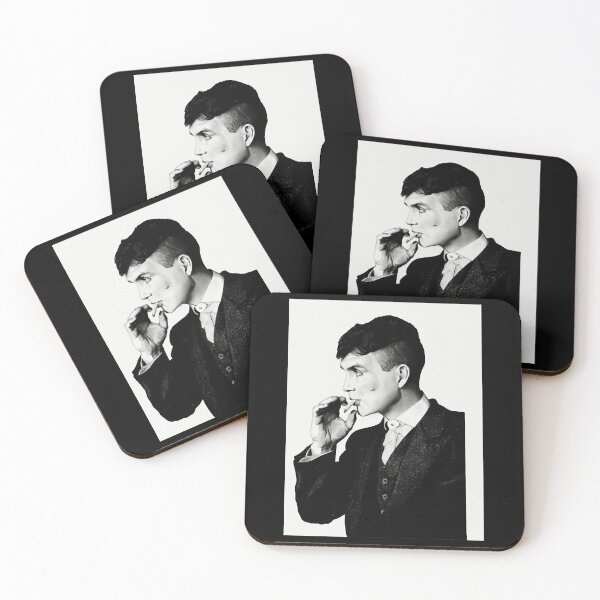 Item preview, Day Gifts British Peaky Crime Drama Blinders Drama Gifts For Music Fan designed and sold by Patricia96Art.