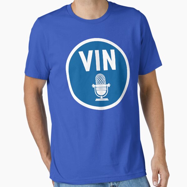 Aperçu de l'œuvre Vin Scully créée et vendue par Darth-Voita.