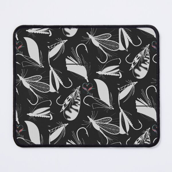Item preview, Love Fly fishing designed and sold by JLFInspArt.