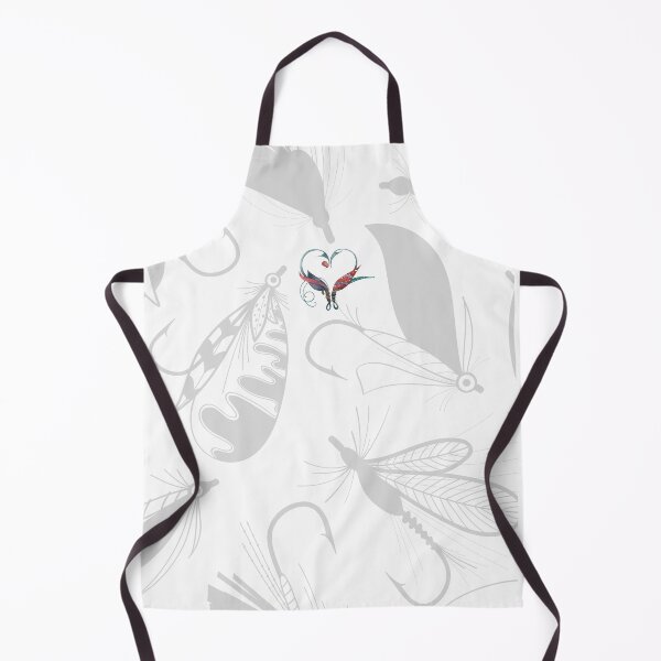 Item preview, Love Fly fishing designed and sold by JLFInspArt.