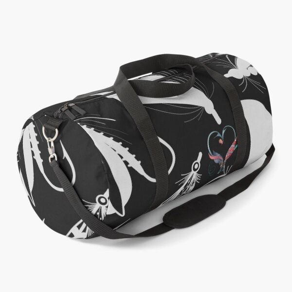 Item preview, Love Fly fishing designed and sold by JLFInspArt.