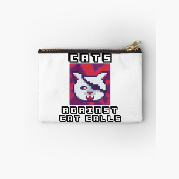 Item preview, Cats Against Cat Calls designed and sold by MrJArts.