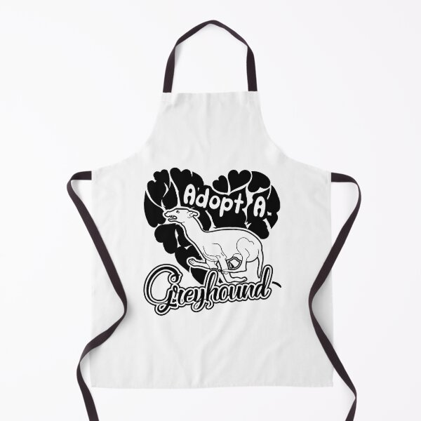 Item preview, Adopt A Greyhound designed and sold by UnknownArtistt.