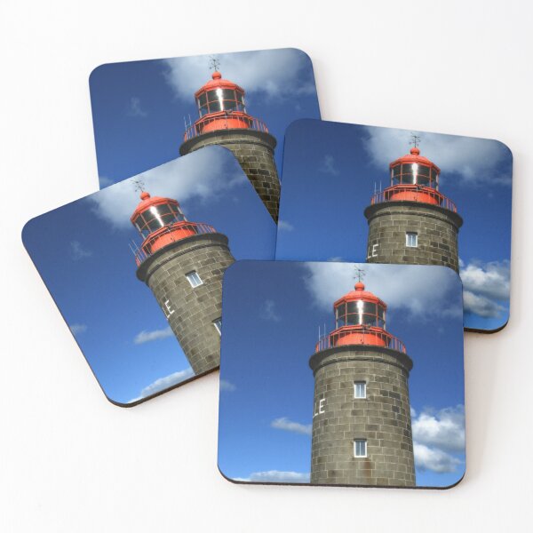 Item preview, Phare de Granville Lighthouse - Granville, France. designed and sold by Marilyn Harris.