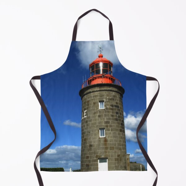 Aperçu de l'œuvre Phare du Phare de Granville - Granville, France. créée et vendue par Marilyn Harris.
